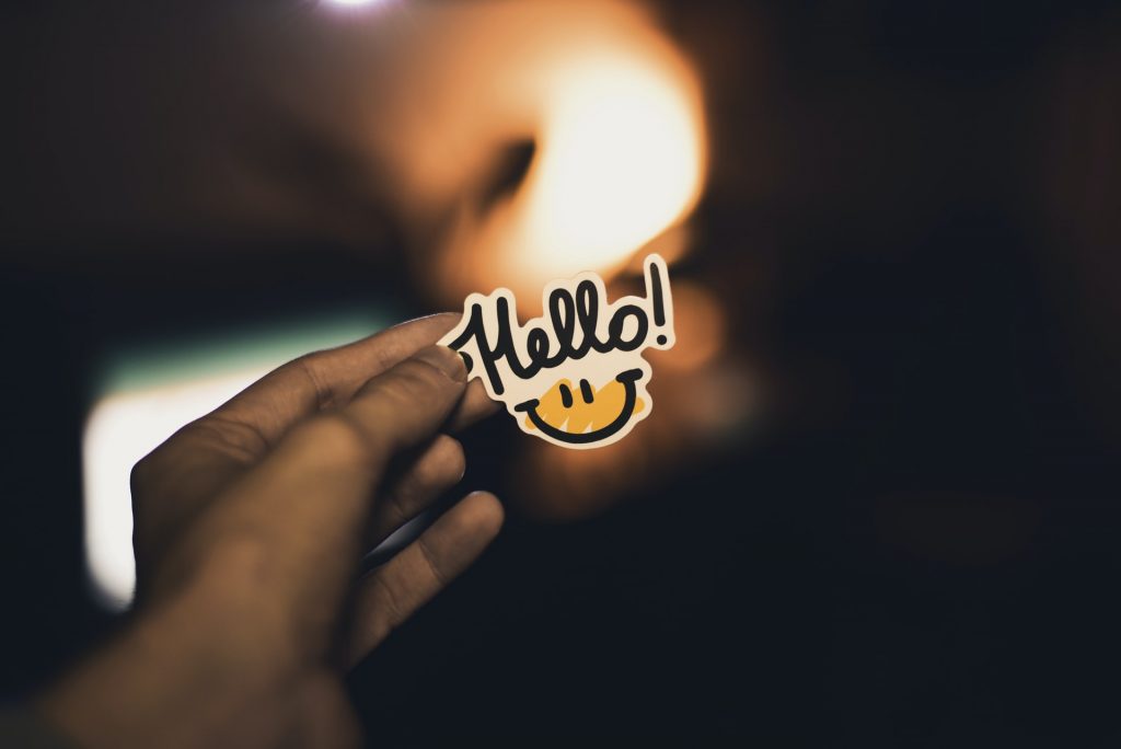 Photo by Vladislav Klapin on Unsplash