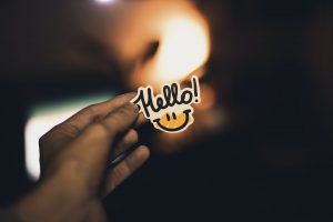 Photo by Vladislav Klapin on Unsplash