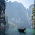 Foto von Robin Noguier auf Unsplash