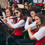 Konzert in der Altstadt (c) Lukas Wallner