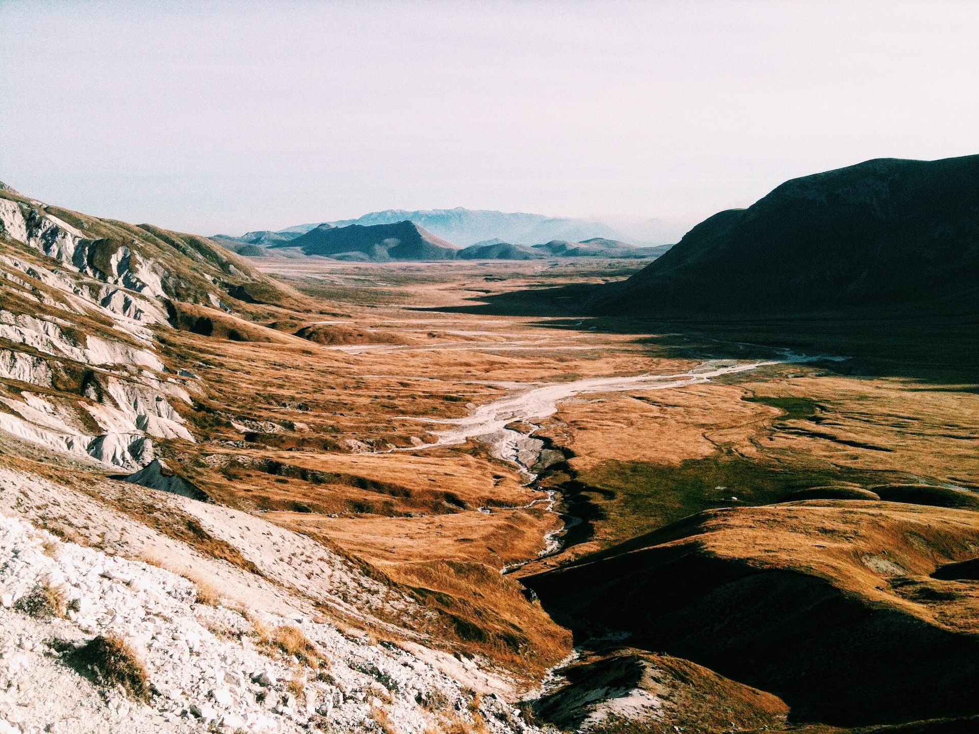 Foto von Jonas Weckschmied auf Unsplash