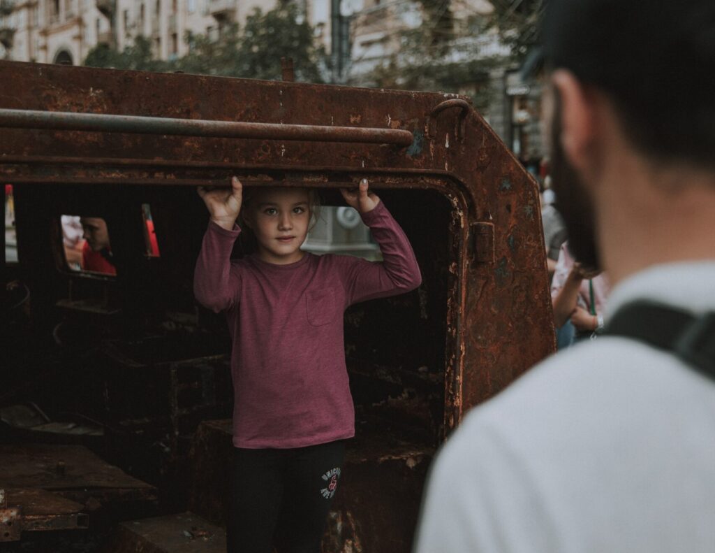 Foto von Nick Tsybenko auf Unsplash