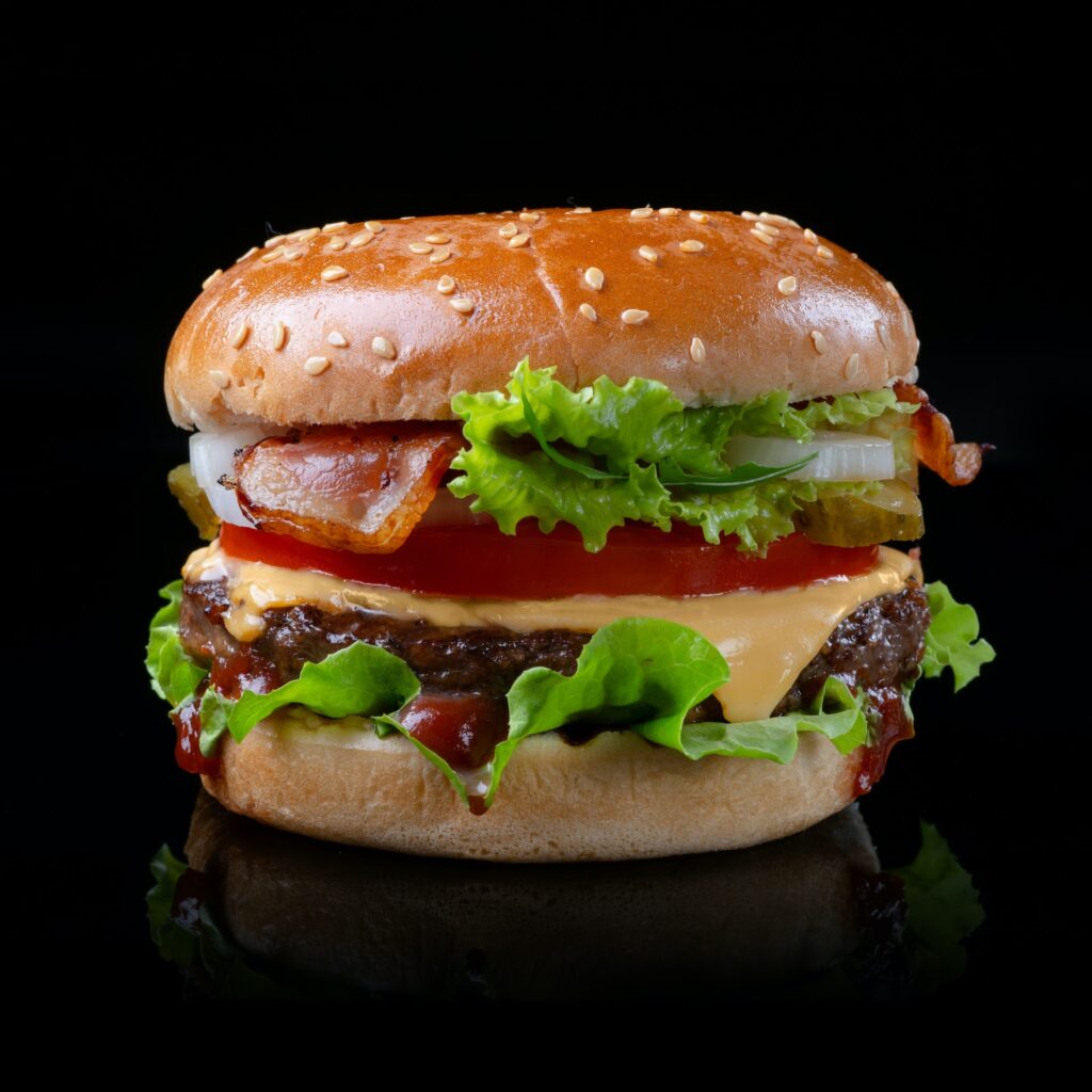 Foto von Food Photographer auf Unsplash