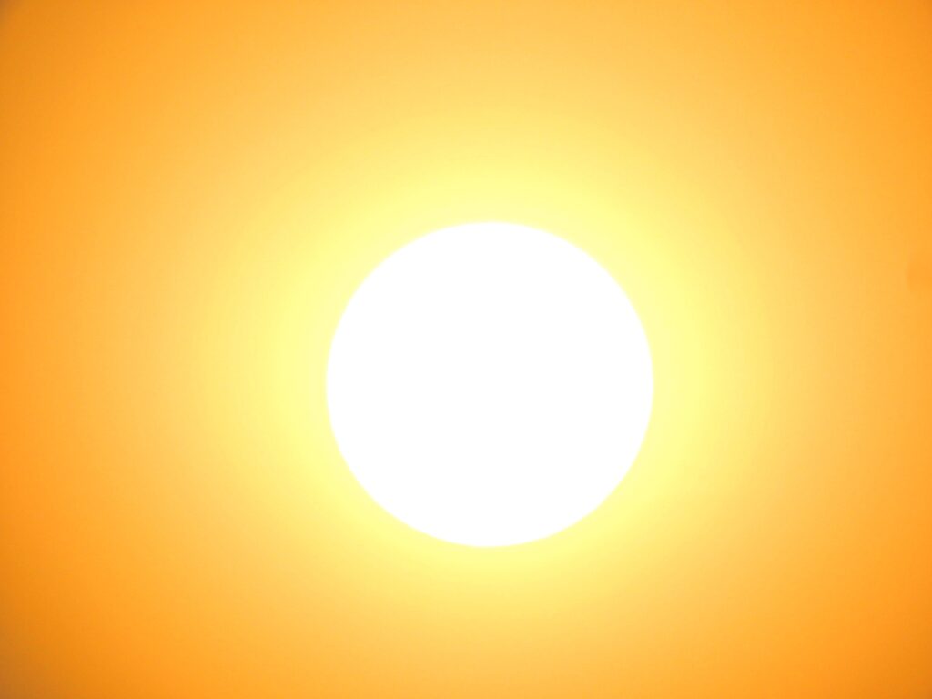 Foto von Rajiv Bajaj auf Unsplash