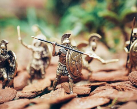 Foto von Jaime Spaniol auf Unsplash