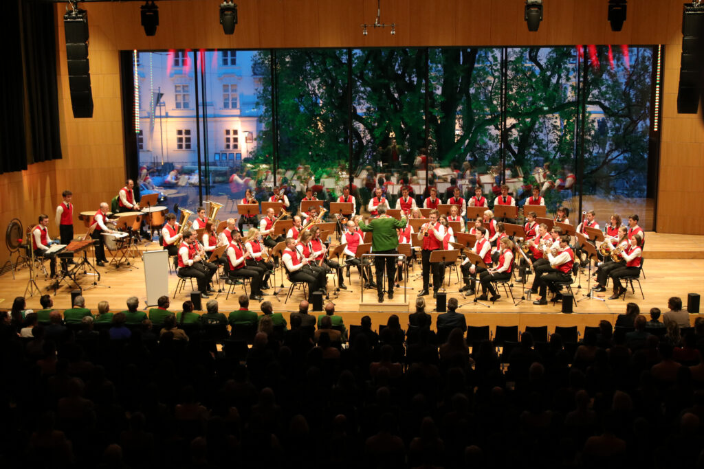 SMK Mariahilf St. Nikolaus (c) Aurelius Zigler