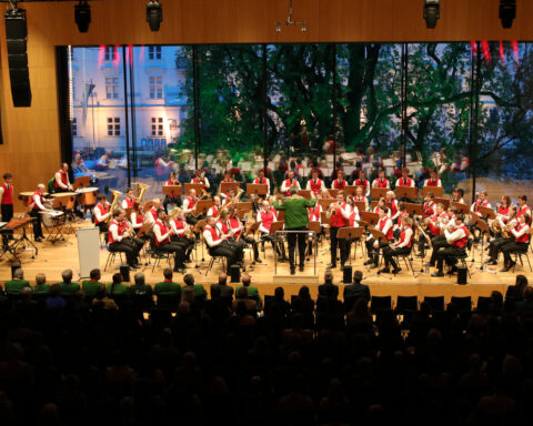 SMK Mariahilf St. Nikolaus (c) Aurelius Zigler