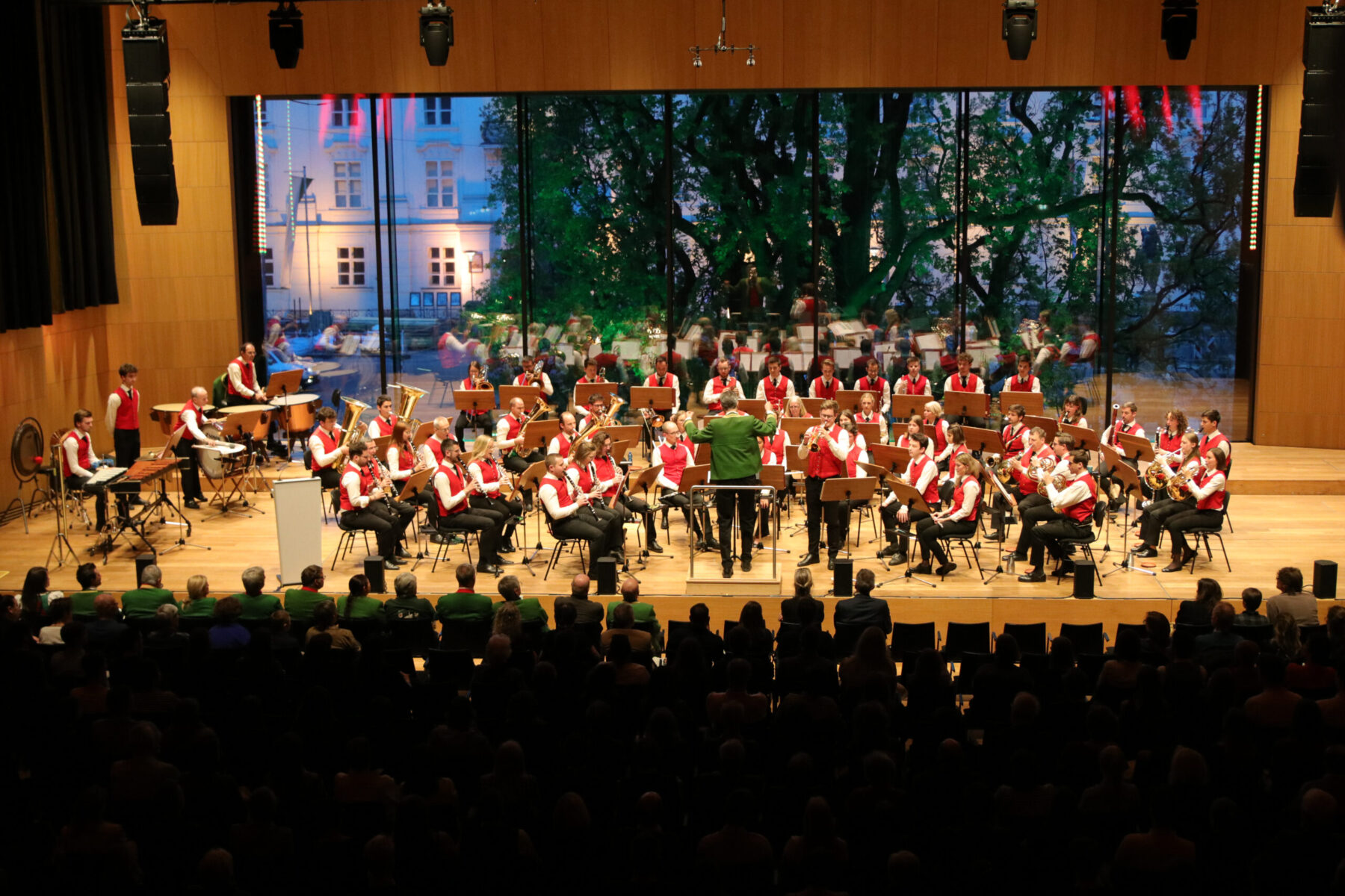 SMK Mariahilf St. Nikolaus (c) Aurelius Zigler