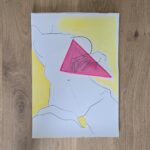 Inge im Querformat (c) Felix Kozubek