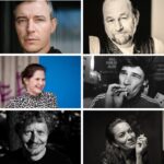 © Mirja Kofler, © Oskar Schmidt, © Judith Stehlik, © Gregor Aigner, © Arno Dejaco freiundzeit, © Max Topf