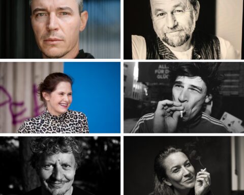 © Mirja Kofler, © Oskar Schmidt, © Judith Stehlik, © Gregor Aigner, © Arno Dejaco freiundzeit, © Max Topf