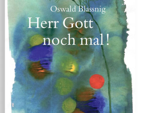 Buchcover, Foto (c) Verlag Der Apfel