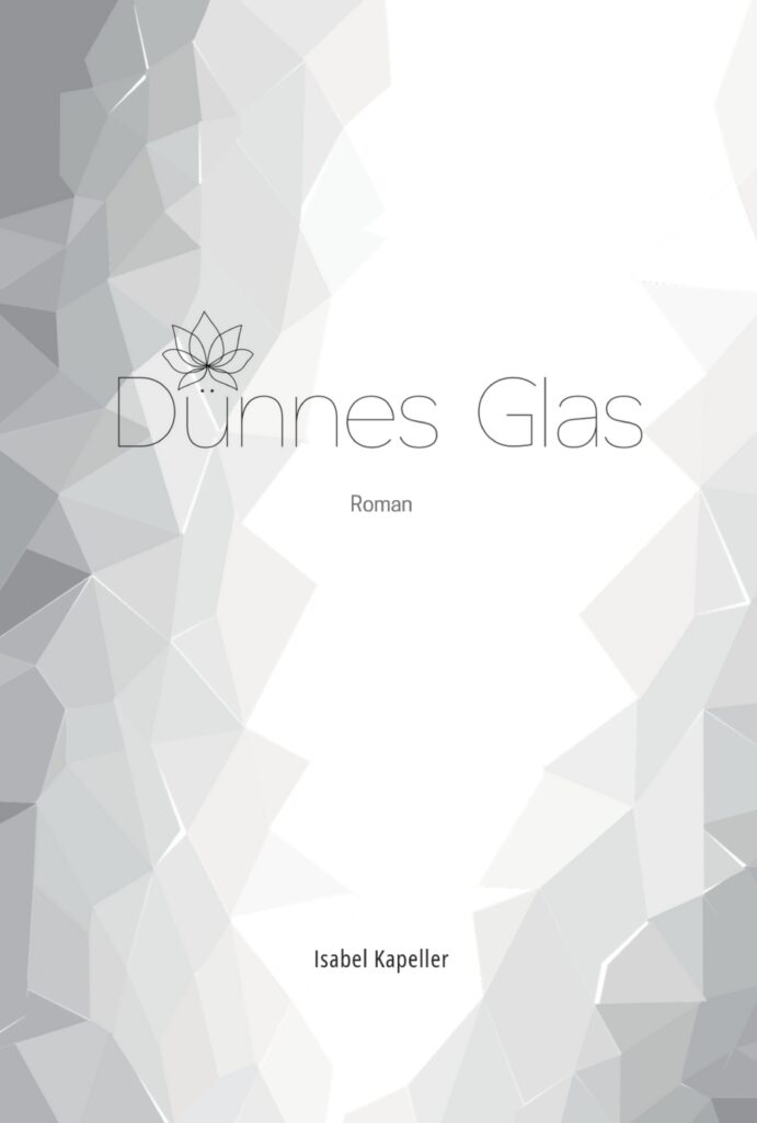 Dünnes Glas Cover (c) ONDALY Verlag