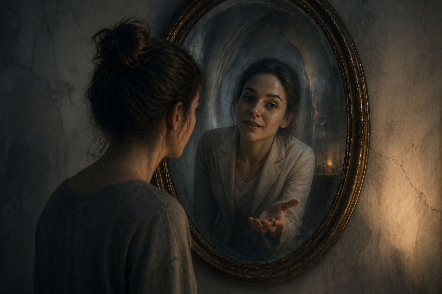 Dunkle Seite der Empathie (c) B. Fuchs